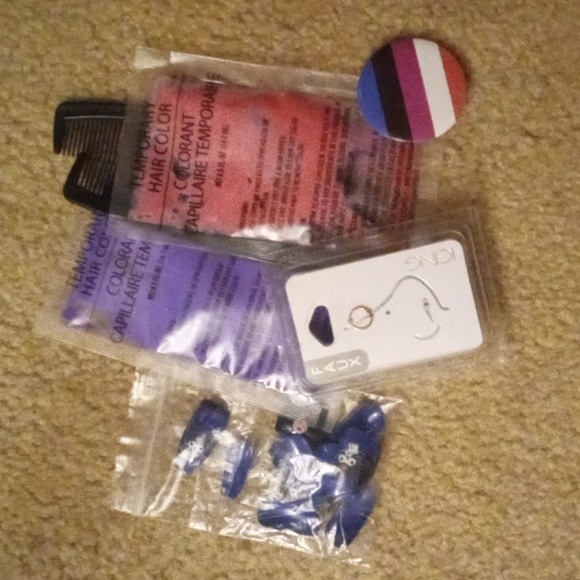 Nail Kits and extras - Picture 5 of 6